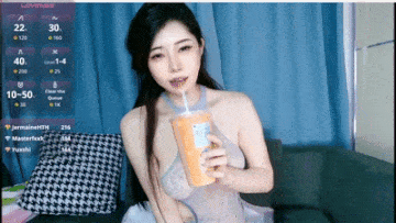 主播 Toxin 04