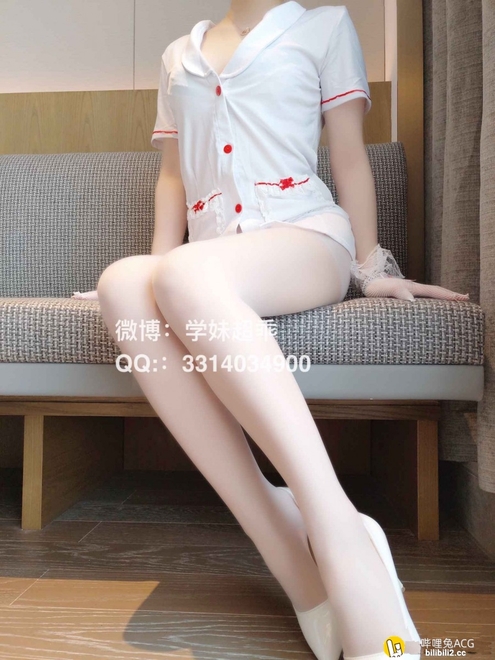 咬一口小奈樱 – 小护士 [39P+1V/1.30G]